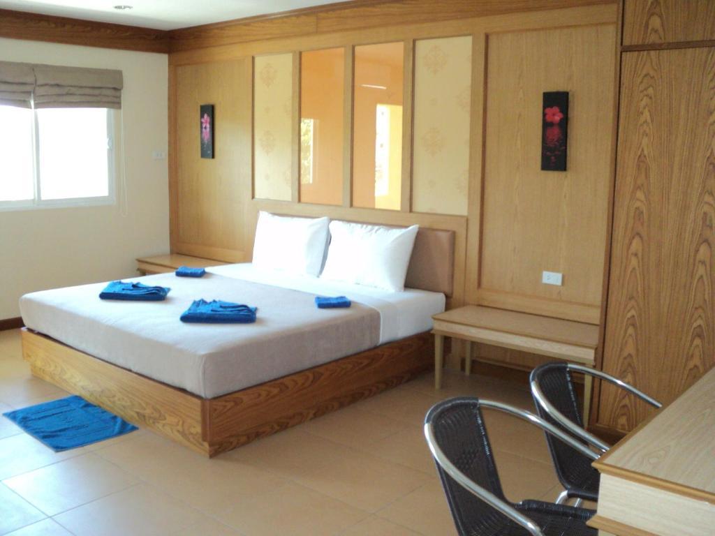 Jetty Place Ko Lanta Dış mekan fotoğraf