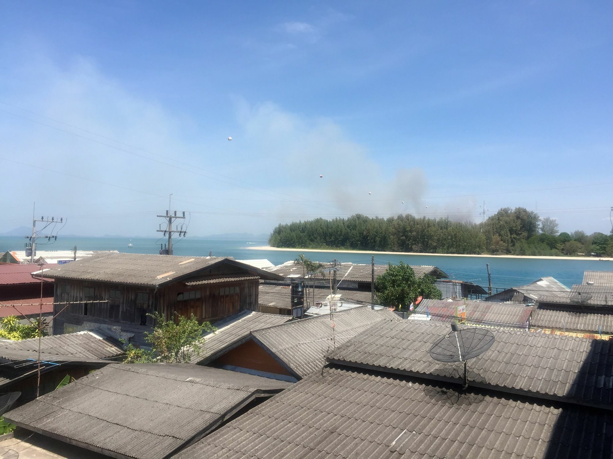 Jetty Place Ko Lanta Dış mekan fotoğraf