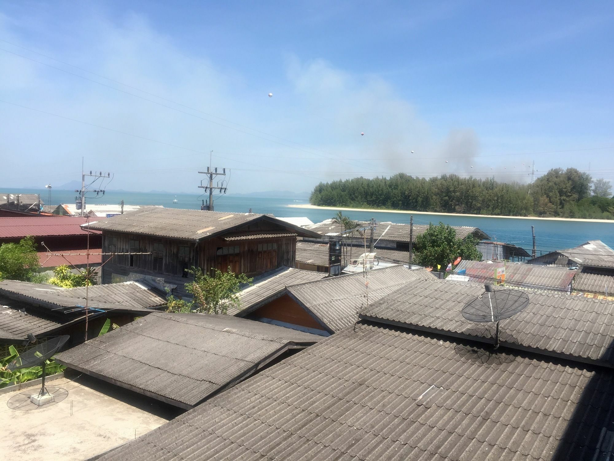 Jetty Place Ko Lanta Dış mekan fotoğraf