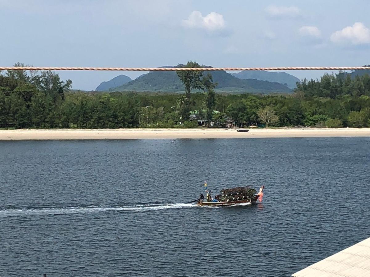 Jetty Place Ko Lanta Dış mekan fotoğraf
